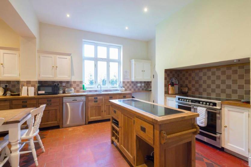High House Villa Cromer Exterior photo
